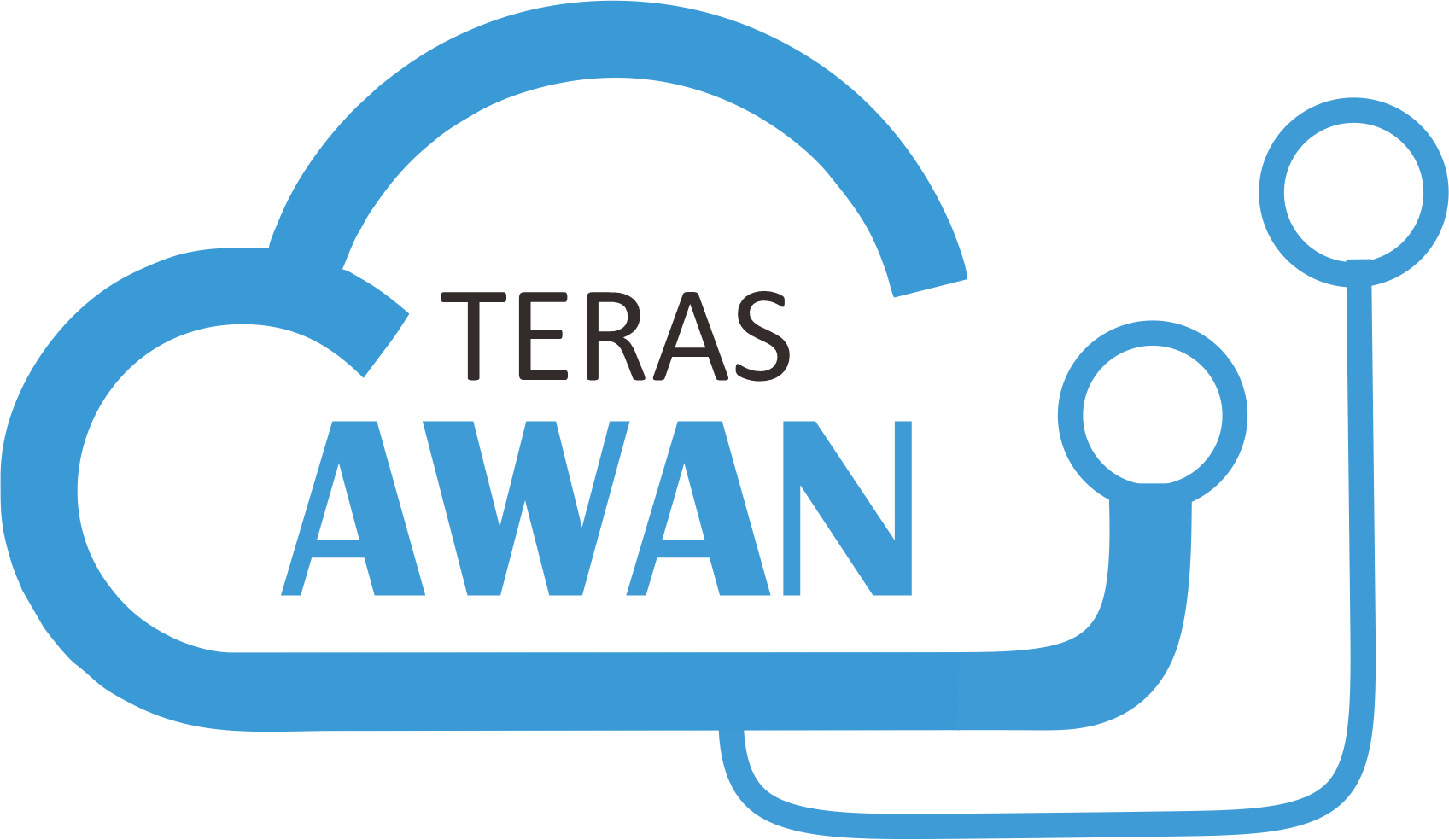 Logo Teras Awan